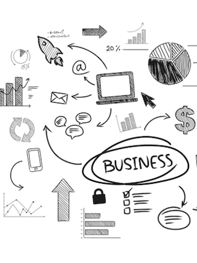 Good business plan essentials