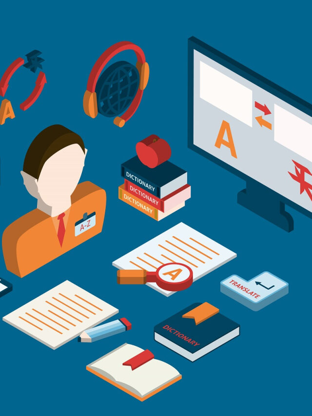 Benefits of Translators in a Global Market